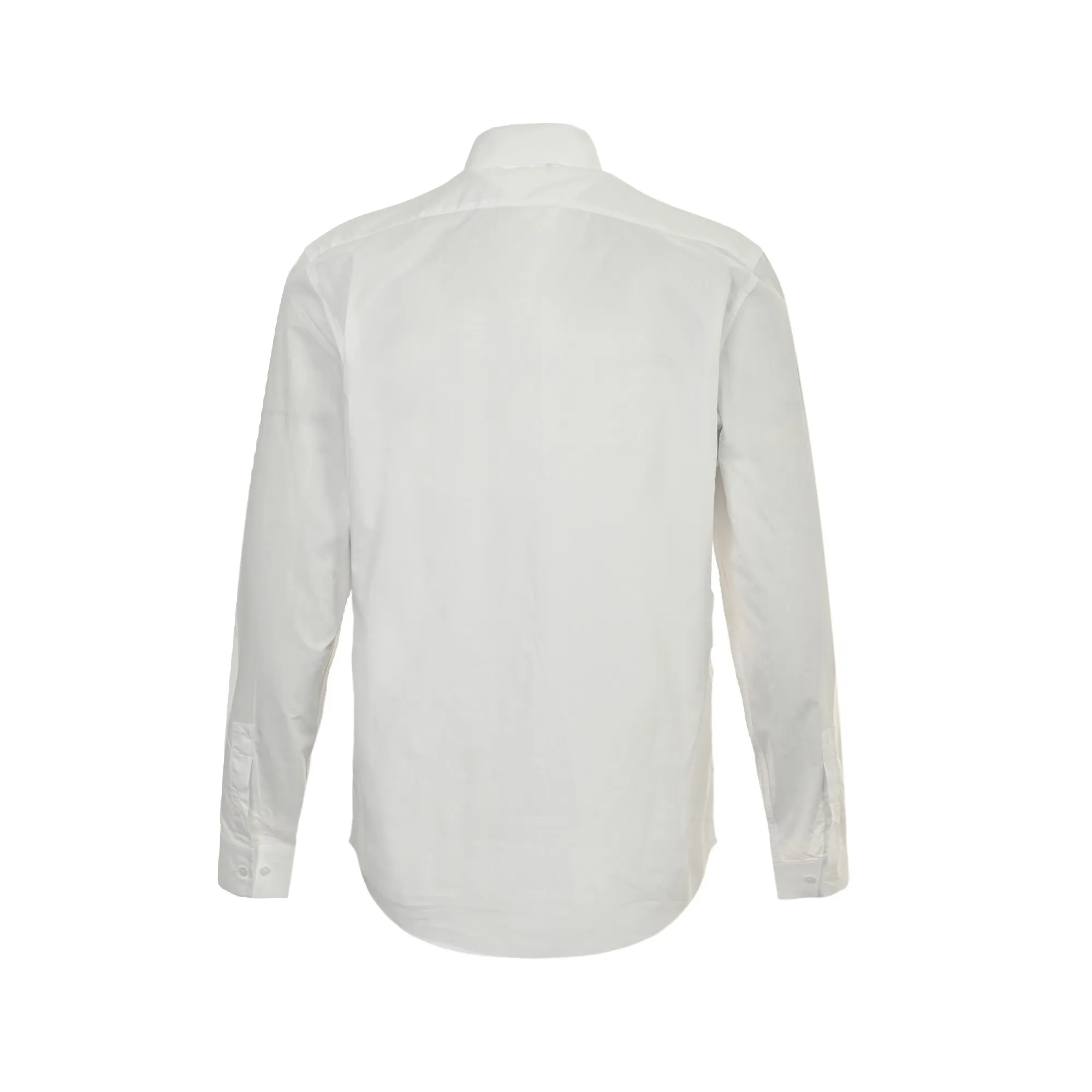 Louis Vuitton/Louis Vuitton 25ss Iron-On Print Long Sleeve Shirt